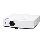 Máy chiếu Laser công nghệ LCD Panasonic PT-LMZ460